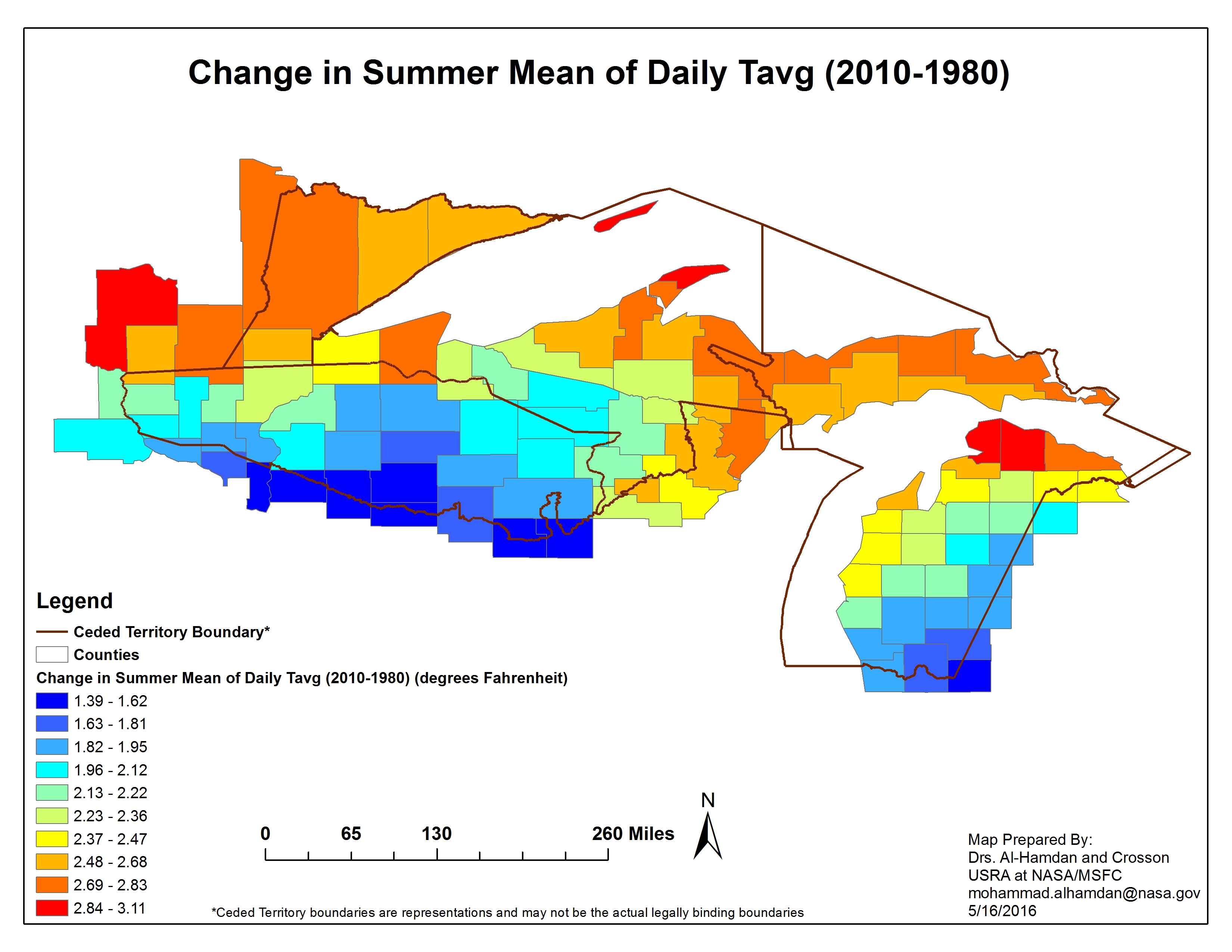 GWOW Wild Rice (Manoomin) > Science