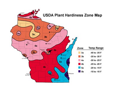 Longer Growing Season
